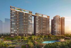 The Continuum (D15), Apartment #468353651
